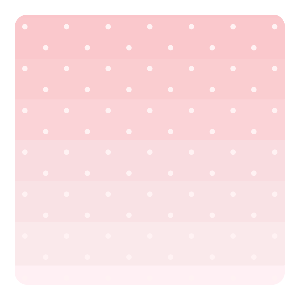 Happy-Go-Lucky Baby Pink Dot Background