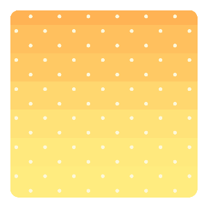 Happy-Go-Lucky Sunflower Dot Background