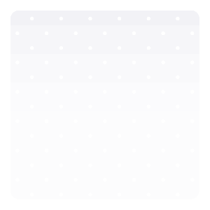 Happy-Go-Lucky Light Snow Dot Background