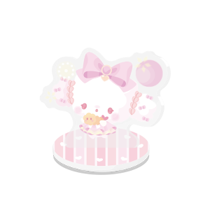 Sweet Cogimyun Acrylic Stand