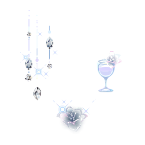 Sparkling Soirée Fine Crystal Set