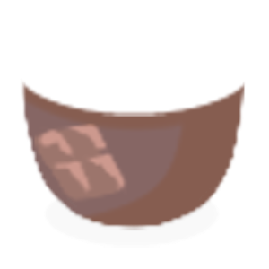 Soft Chocolate Pudding