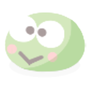 Hot Keroppi Steamed Bun