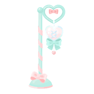 Cute Injection♡Affection Drip Pack