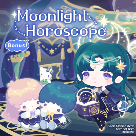 Moonlight Horoscope