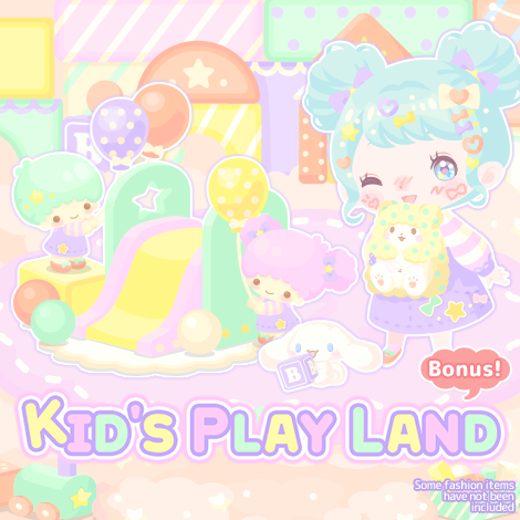 Kid's Playland