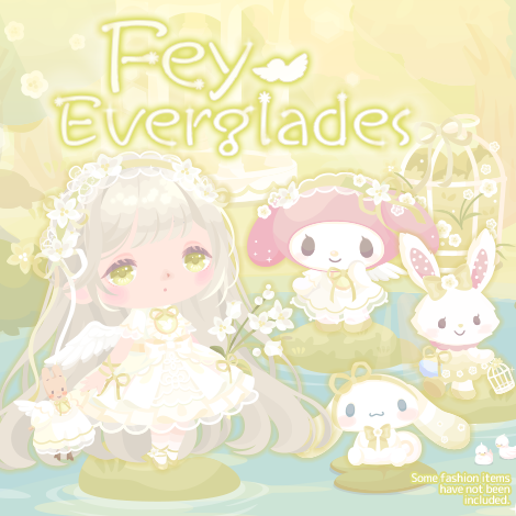 Fey Everglades